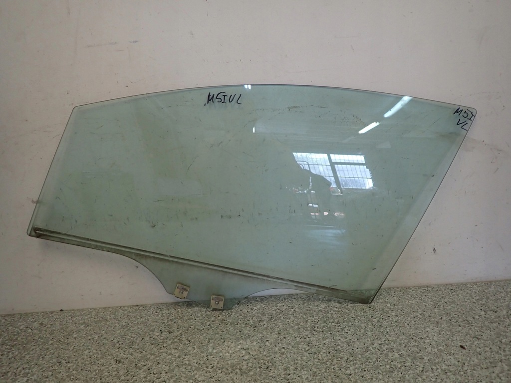 фото №1, Mazda5 mazda 5 05-10 стекло дверь передняя левая