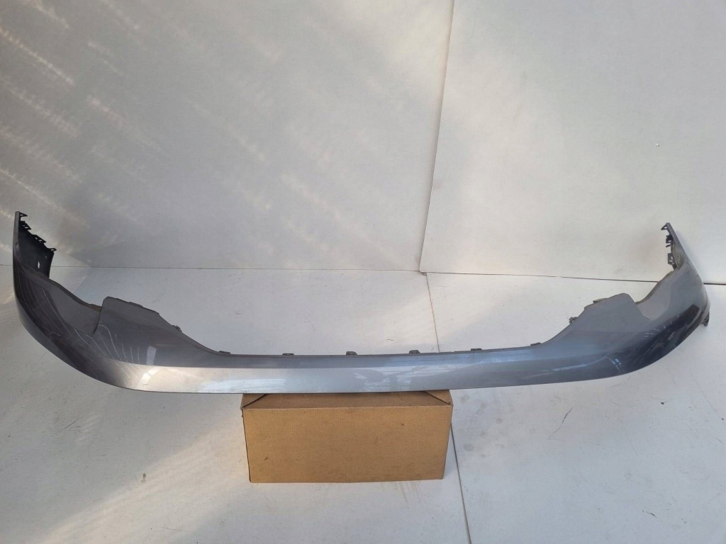 Купить Peugeot rifter 18- бампер перед передний 9816754277