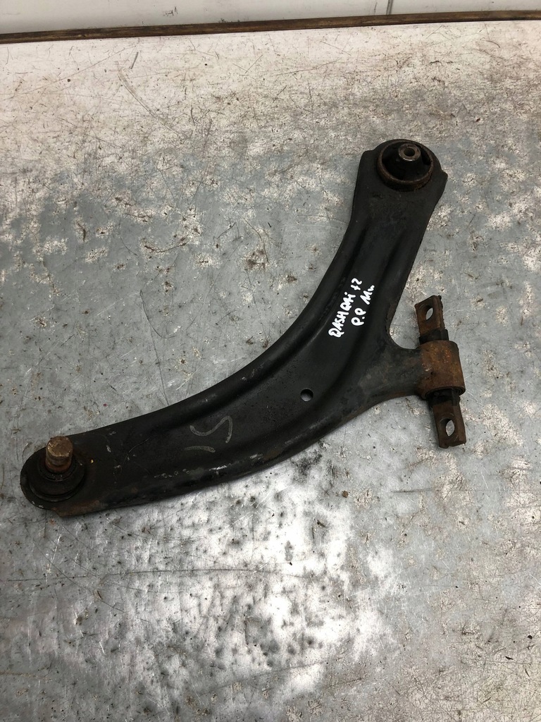 фото №1, Рычаг правый перед nissan qashqai +2 j10