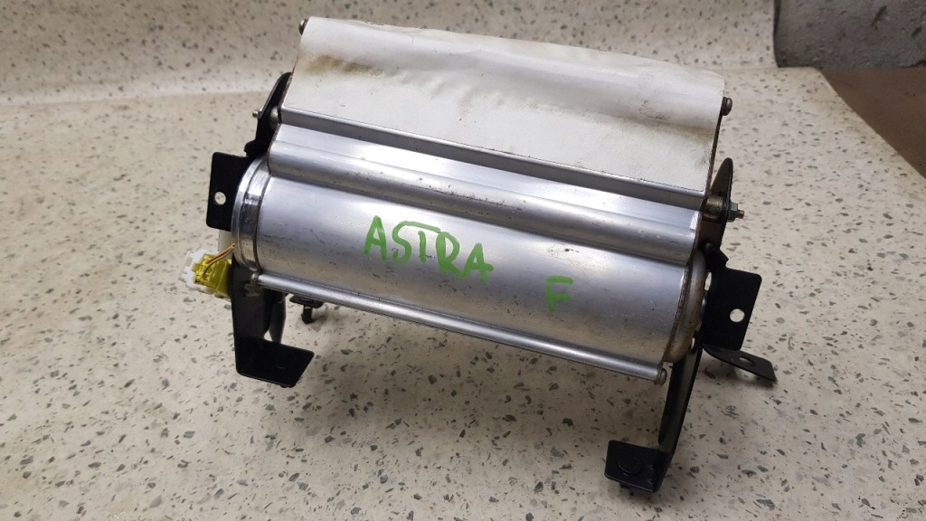 фото №1, Подушка подушка безопасности пассажира opel astra i f lift