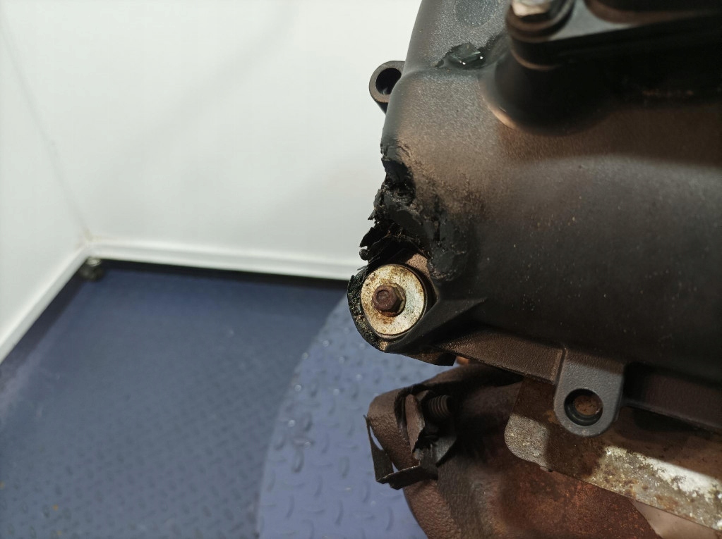 фото №6, Jeep grand cherokee wk2 5.7b 352 km двигун бензиновий ezh