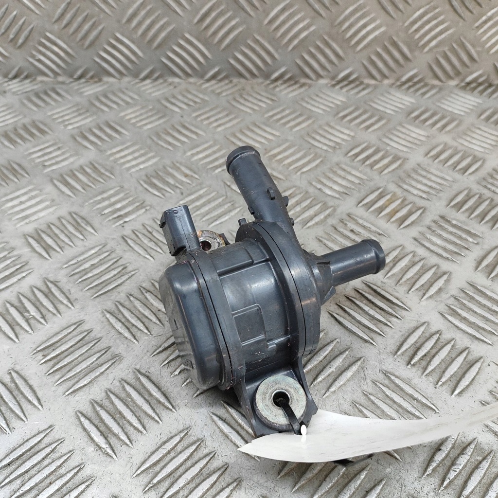 фото №6, Toyota corolla e210 e21 2022 насос циркуляции / циркуляция wody