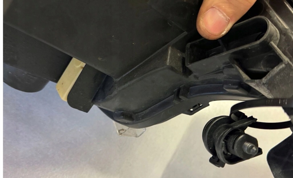 фото №6, Vw t-roc full led лампа левая