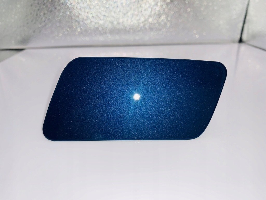 фото №10, Заглушка распылителя citroen c5 ii lift цвета