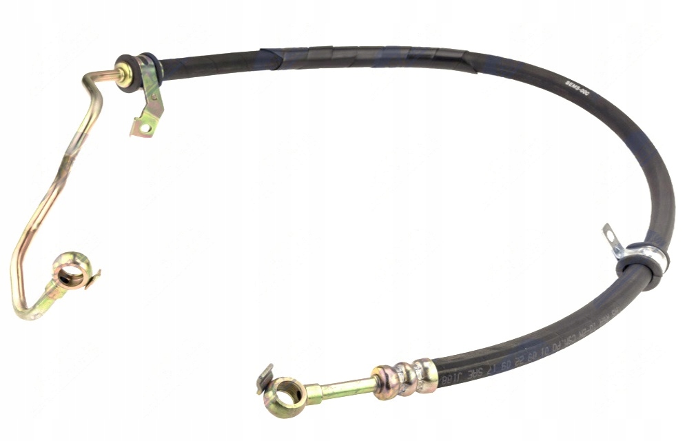 фото №1, Шланг усилителя do mitsubishi lancer vii 1.3 1.6