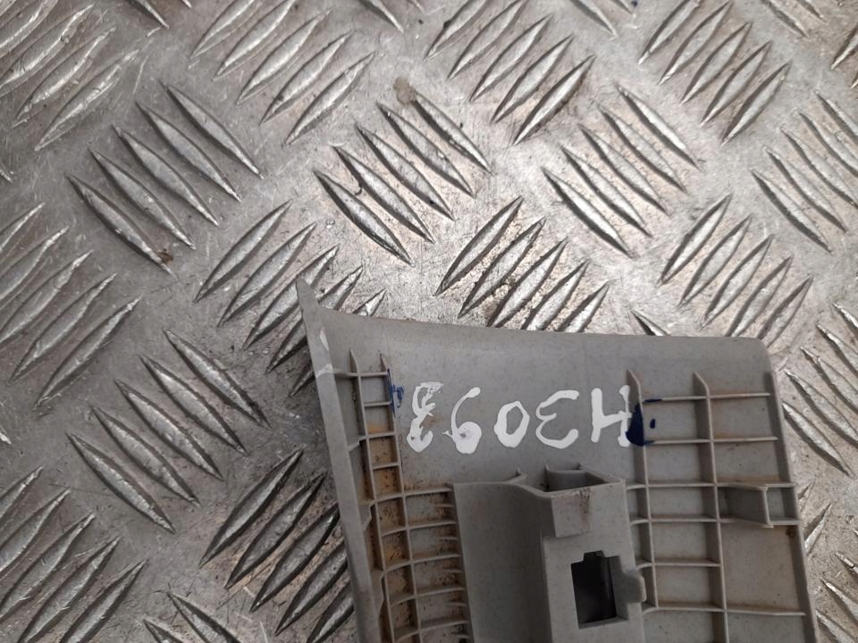 фото №5, Обшивка стойка a hyundai kona ii 2024 правая сторона 85820be000