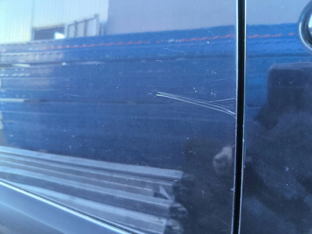 фото №7, Двері праве задня nv472 renault espace iv