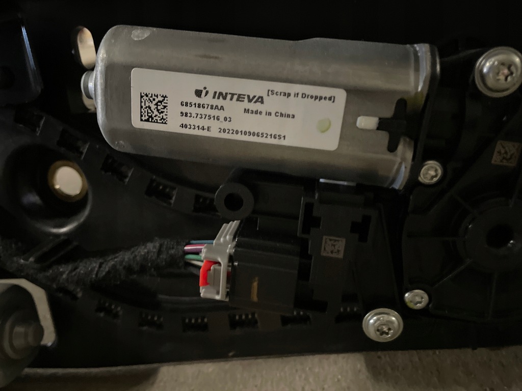 фото №5, Jeep grand cherokee wl короткий 2022r панорама люк дах