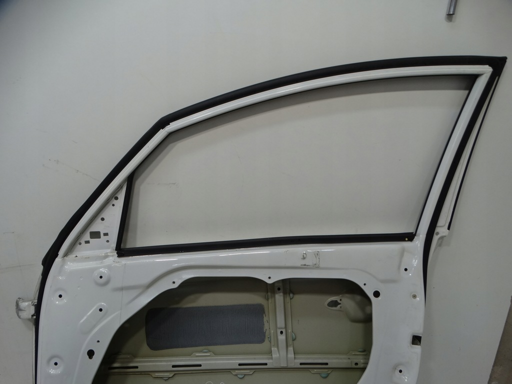фото №14, Двері правий перед kia carens iv 13-19r. kod : d1