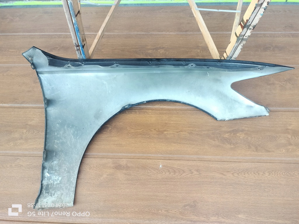 фото №10, Крыло левый перед audi a6 c7 g4 крылья перед 2011-2018