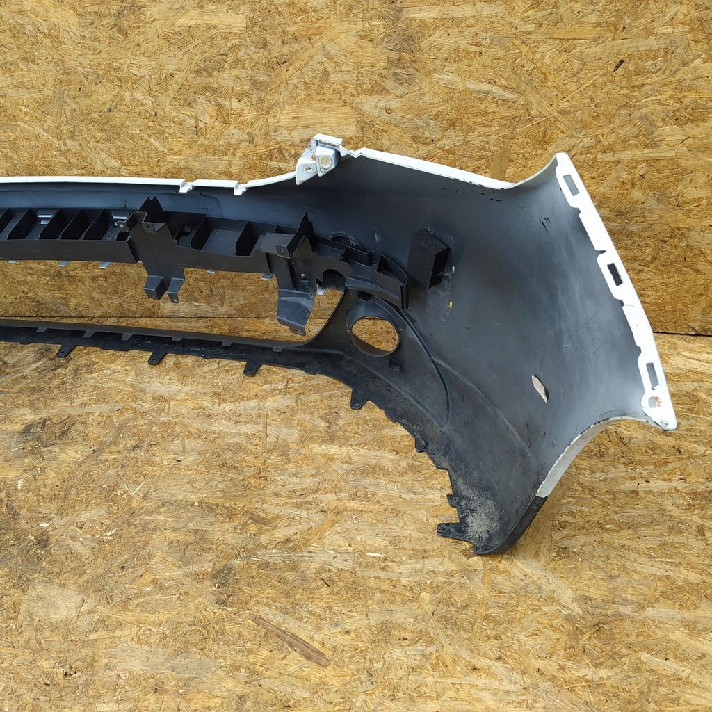 фото №8, Бампер перед dacia lodgy 12- 620223689r