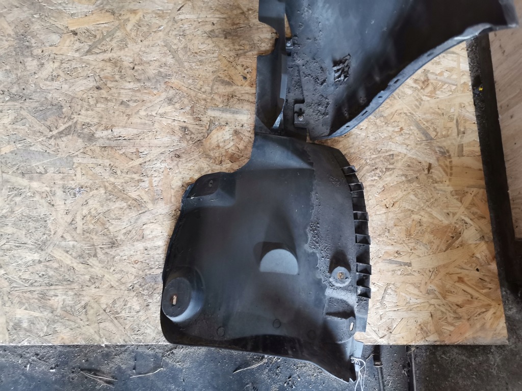 фото №16, Бампер задняя задний pdc mazda 6 12-13 sedan