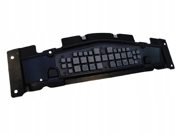 фото №1, Mercedes защита pod бампер передний дизель ml gle w166 gl gls x166 166