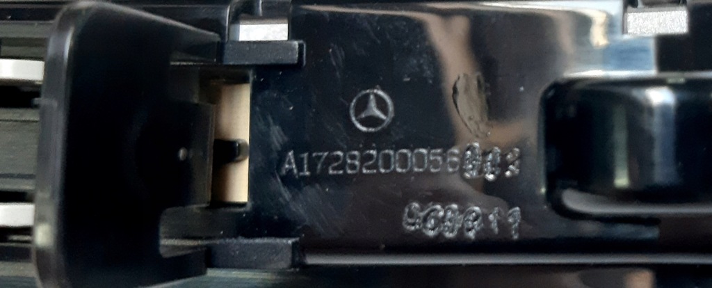 Slk r172 w172 світло стоп Ціна