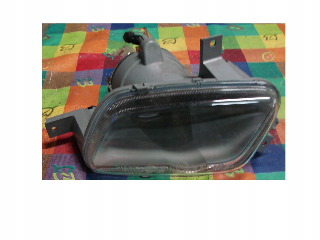 фото №1, Протитуманна фара volvo v70 2004-2007 лівий