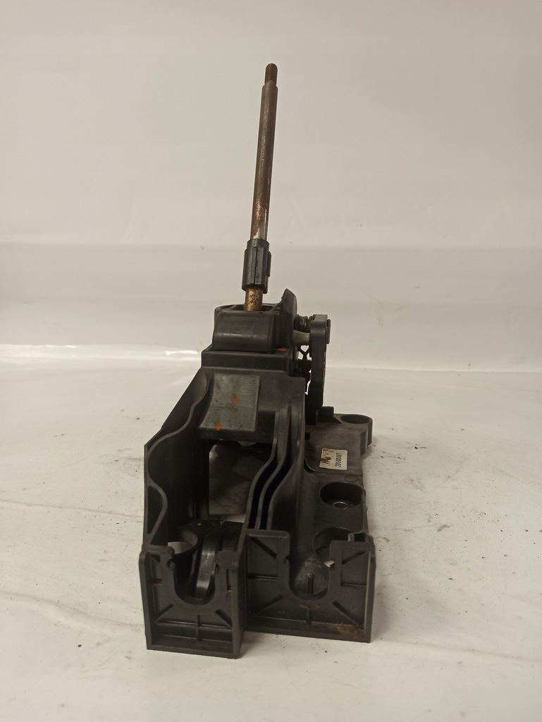 фото №8, Ssangyong korando ck c200 домкрат переключения передач выборщик 31700-34500