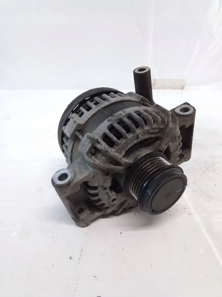 Купить Opel insignia b 1.5t lfv генератор 13513070