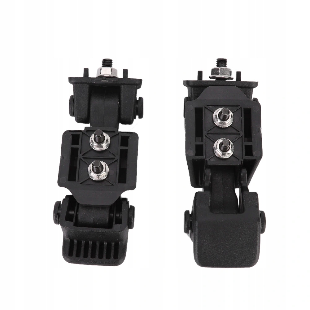 фото №7, Капот автомобільна пряжка капот автомобіля 10cm