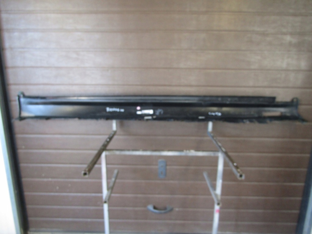 фото №8, Молдинг поріг ліва bmw x7 g07 m набір 18- поріг