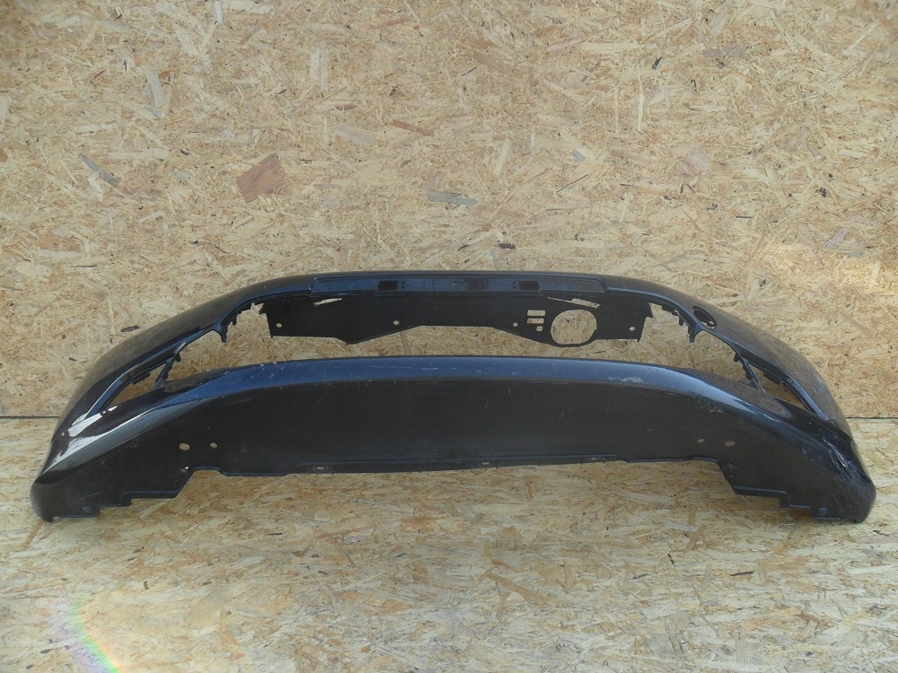 фото №6, Honda jazz sport ge 2008 2009 2010 бампер передній