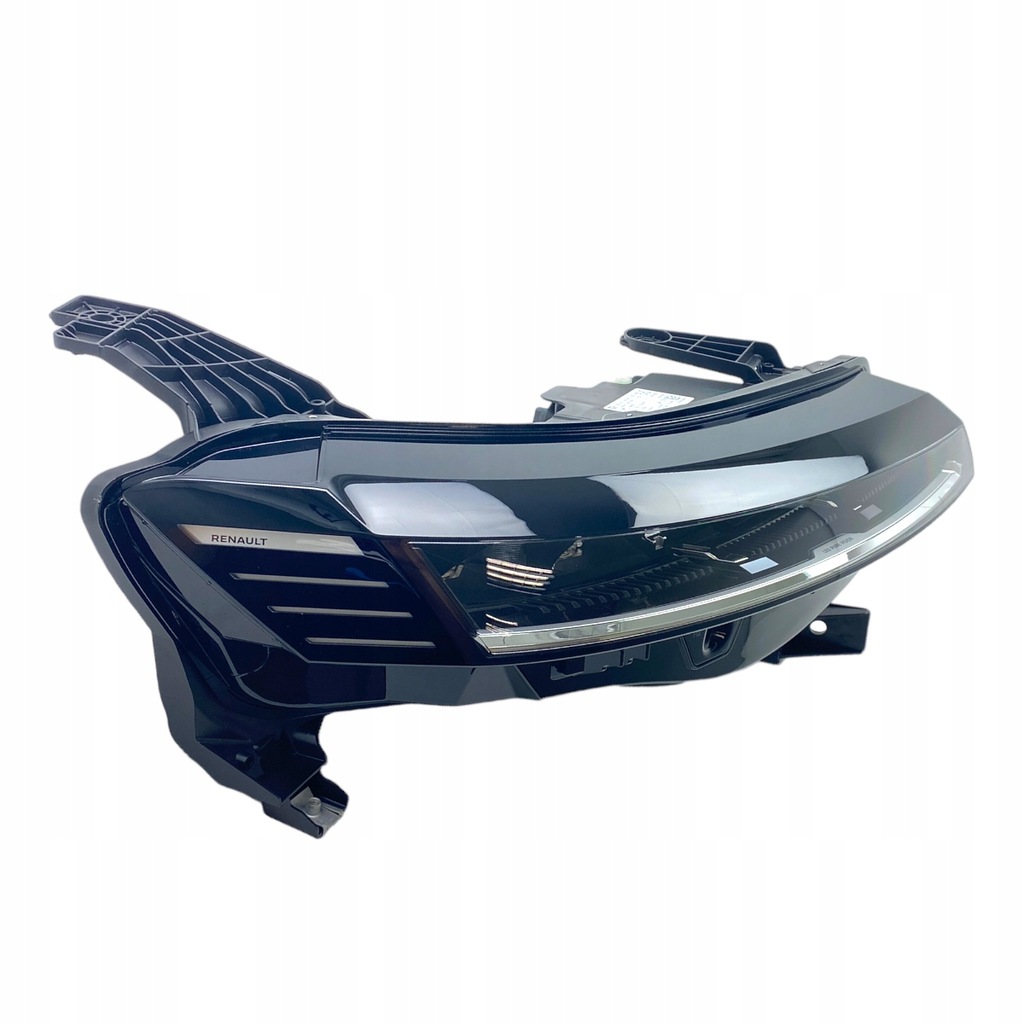 фото №13, Nowa лампа правый перед renault megane e-tech