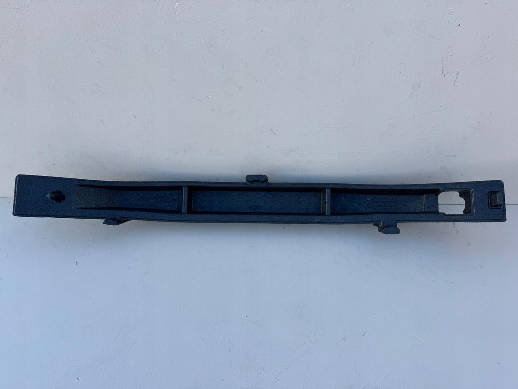 фото №11, Toyota yaris iv 4 19r- пена абсорбер бампера перед передний 52611-k0010