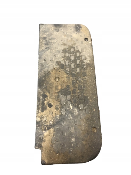 фото №1, Подножка накладка renault trafic iii 14- 93868935