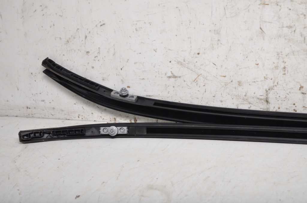 Bmw x1 f48 рейлинги кровельные 7410465 7410466 комплект Доставка