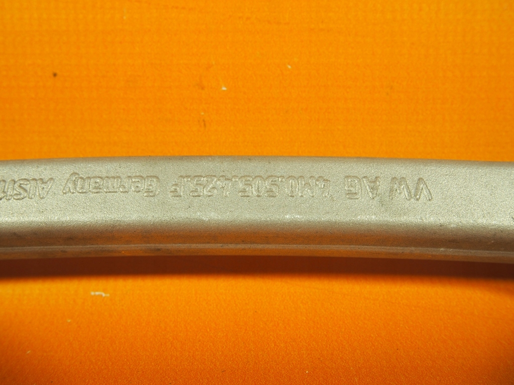 фото №12, Audi a7 4k важіль задня правий 4m0505292f 23km