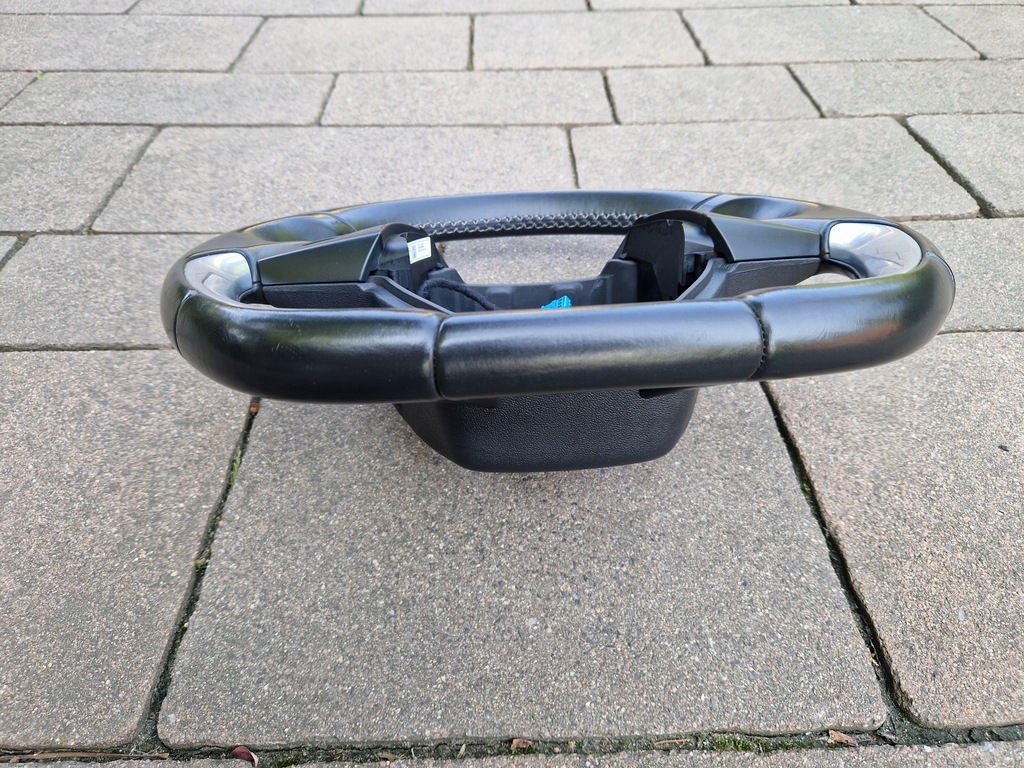 фото №12, Citroen ds5 повітропровід мультифункція шкіра 98002842zq