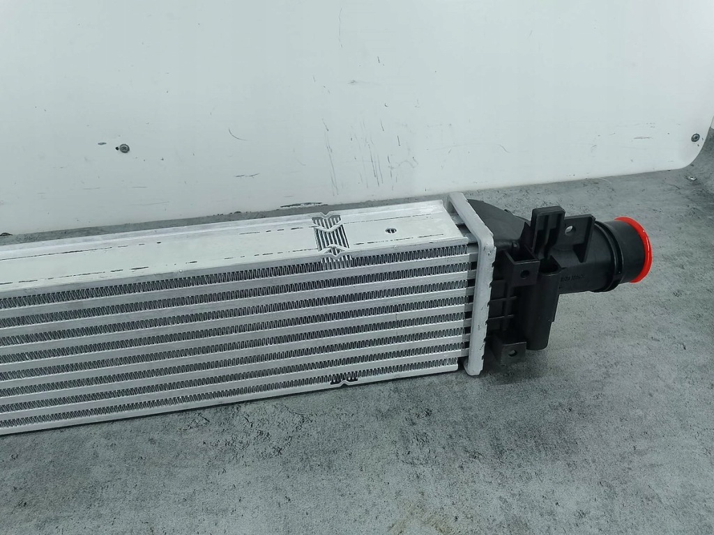 Купить Радиатор интеркулер opel mokka 157051n 1.4 turbo