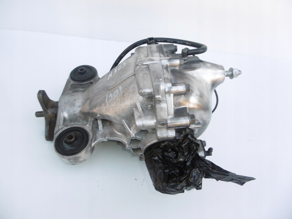 фото №7, Дифференциал мост задняя infiniti m m30s m37s q70s