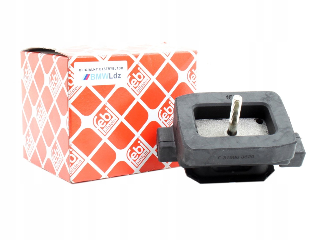 Подушка коробки передач автоматическая/механическая bmw 5 e60 , 5 e61 , 5 Цена