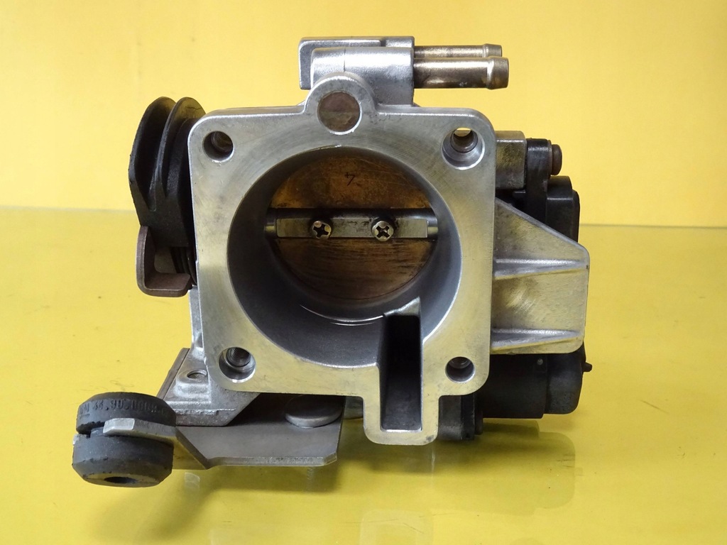 фото №7, Дросельна заслінка opel vectra b 90501011 nr235