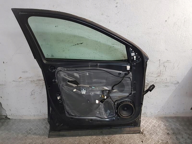фото №8, Дверь левый перед hyundai tucson iv
