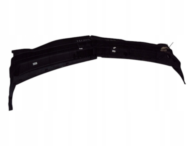 фото №1, Жабо комплект chevrolet captiva