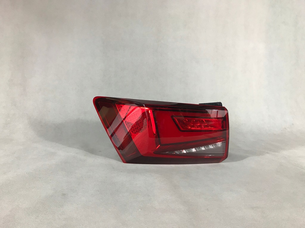 фото №3, Seat ateca lift 20- лампа задня ліва full led!