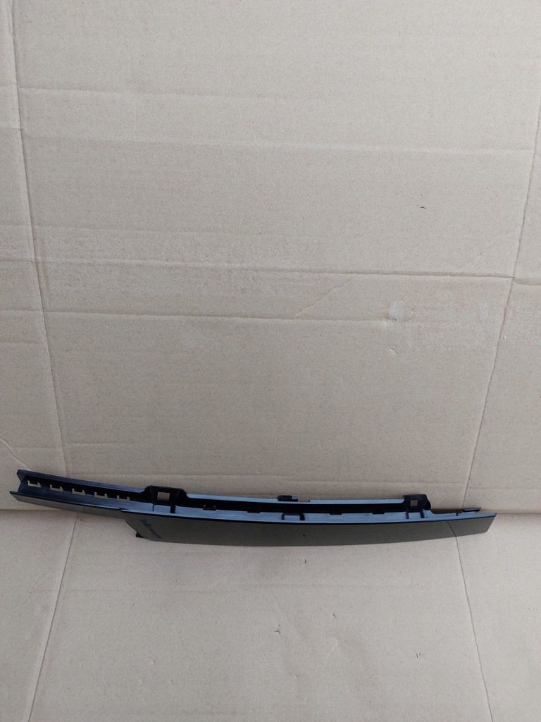 фото №7, Vw t-cross молдинг дверь накладка левая перед оригинал 2gm837901g