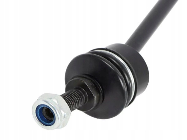 фото №4, З'єднувач тяга стабілізатора перед land rover freelander i l314 посилений!