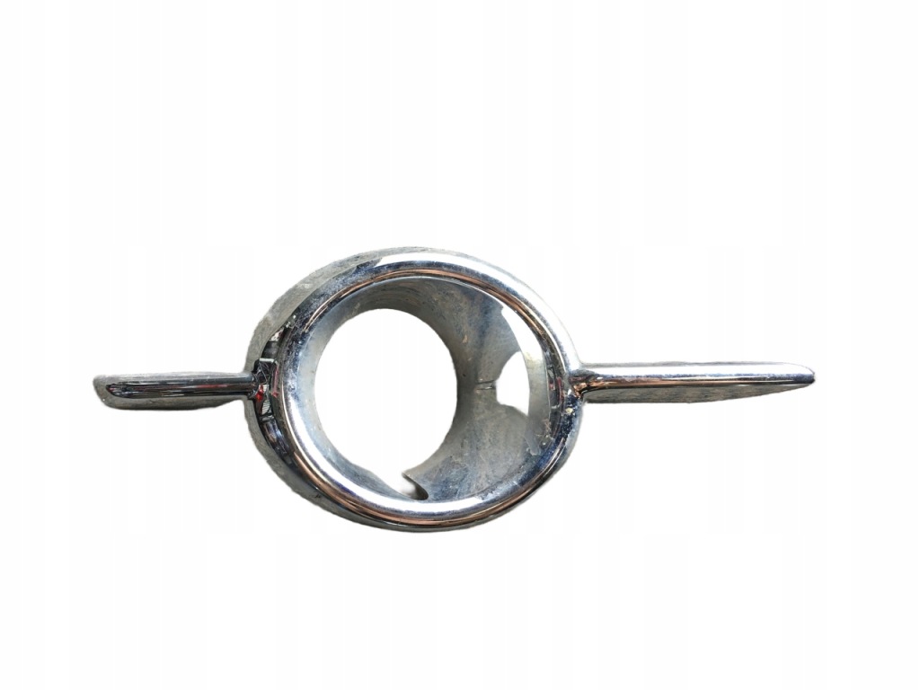 Купить Opel mokka решётка хром левая 95470236 бампера