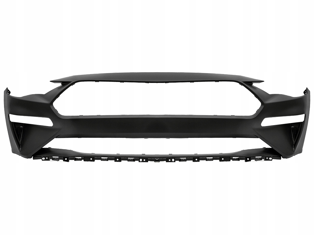 фото №1, Ford mustang 2018-2023 бампер перед jr3z17d957eaptm