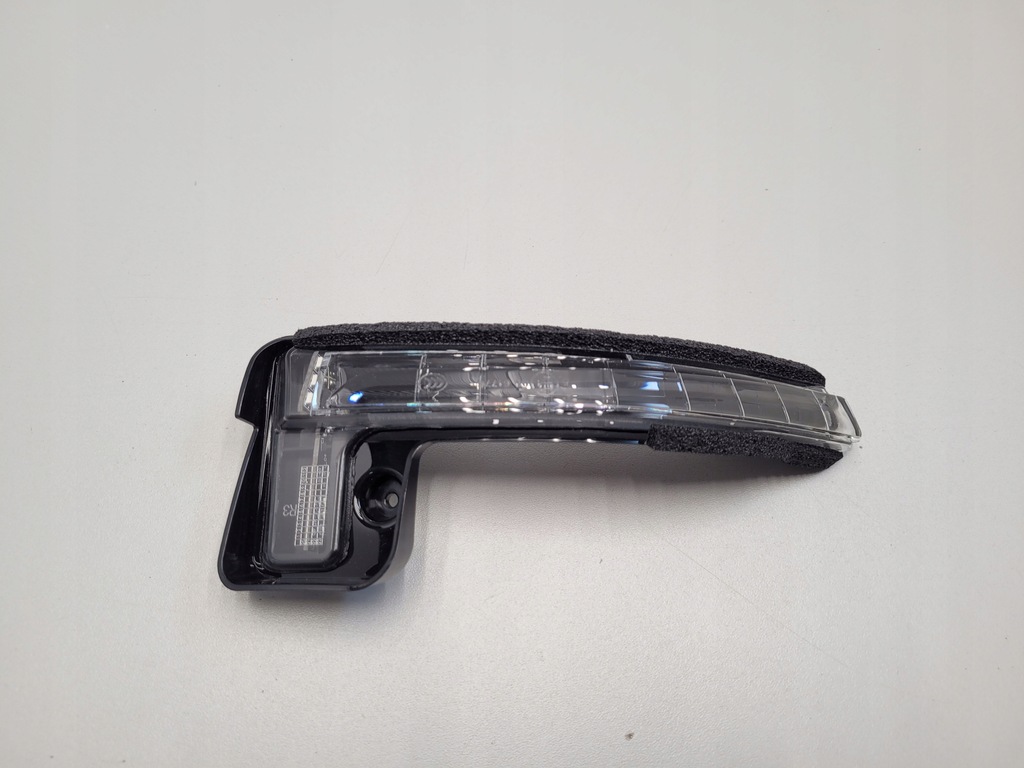 фото №1, Jeep cherokee kl compass lhd поворотник l правий