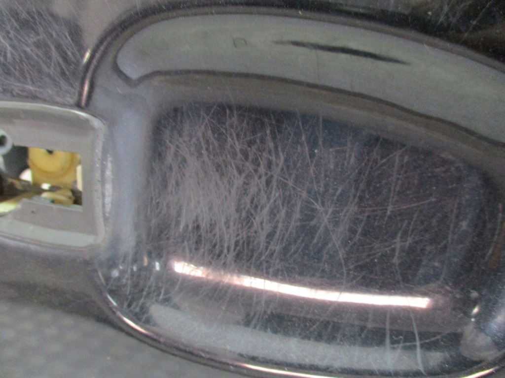 фото №2, Дверь правый задняя opel signum z20r