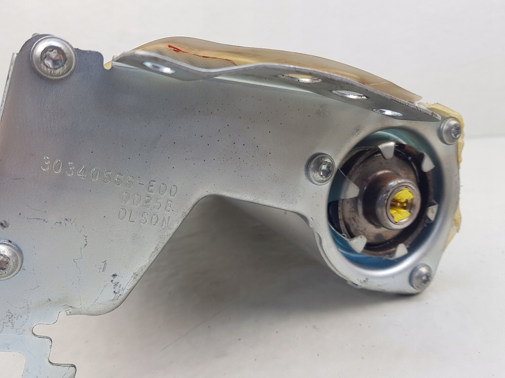 фото №3, Mercedes r w 251 подушка воздушная пассажира oryg