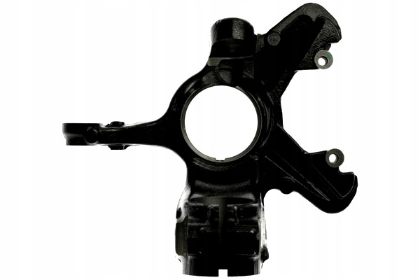 фото №9, Поворотний кулак audi a1 seat cordoba ibiza iii iv toledo skoda fabia i ii