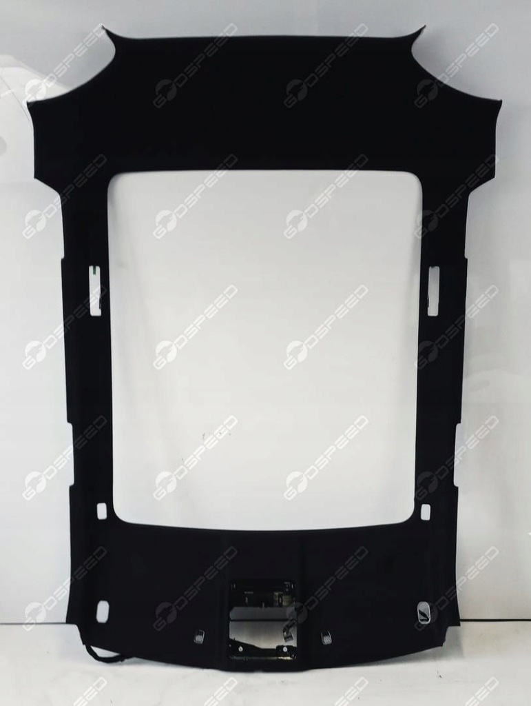 фото №1, Потолок панорама range rover evoque l538