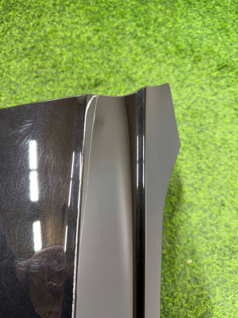 Крила праві перед передній audi a6 c7 4g оригінал Недорого