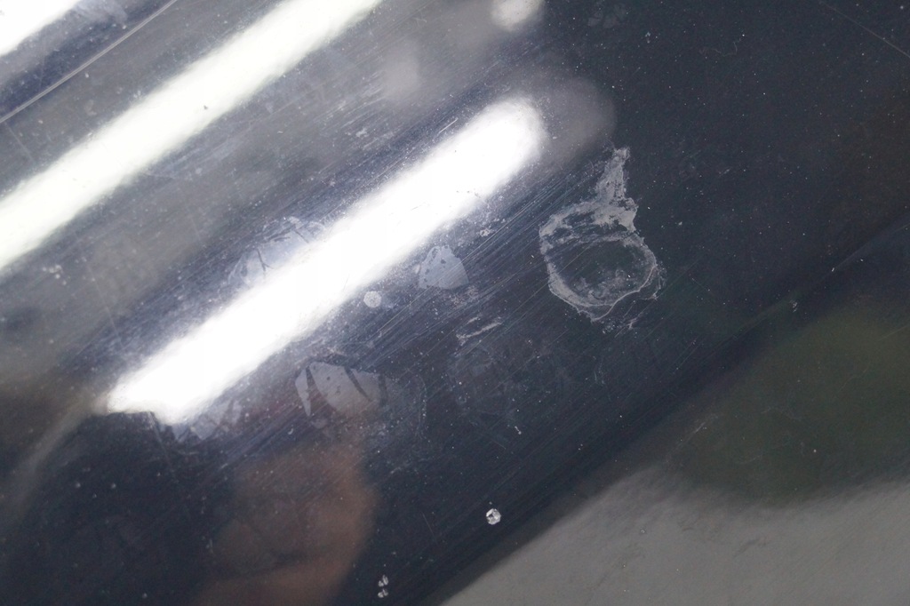 фото №8, Обшивка двері правий перед smart roadster eb1 ea4