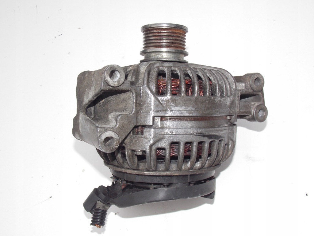 Генератор mercedes w211 2.7 cdi 0124625019 a0121549802 Зі Шроту
