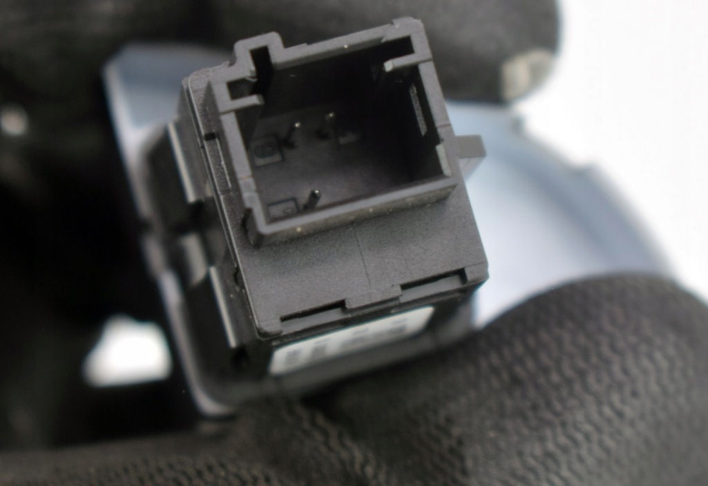 фото №6, Citroen c5 iii x7 выключатель переключатель аварийных